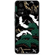 Mobiwear Glossy lesklý pro Xiaomi Redmi Note 11S - G042G - Phone Cover