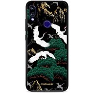 Mobiwear Glossy lesklý pro Xiaomi Redmi Note 7 - G042G - Phone Cover