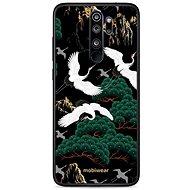 Mobiwear Glossy lesklý pro Xiaomi Redmi Note 8 Pro - G042G - Phone Cover