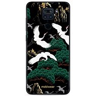 Mobiwear Glossy lesklý pro Xiaomi Redmi Note 9 - G042G - Phone Cover