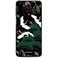 Mobiwear Glossy lesklý pro Xiaomi Redmi Note 9 Pro / Note 9S - G042G - Phone Cover