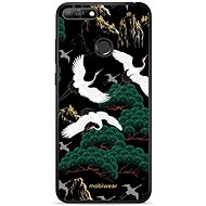 Mobiwear Glossy lesklý pro Honor 7A - G042G - Phone Cover