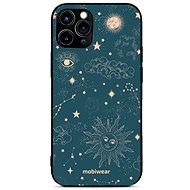 Mobiwear Glossy lesklý pro Apple iPhone 11 Pro - G047G - Phone Cover