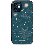 Mobiwear Glossy lesklý pro Apple iPhone 12 - G047G - Phone Cover