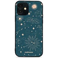Mobiwear Glossy lesklý pro Apple iPhone 12 Mini - G047G - Phone Cover