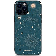Mobiwear Glossy lesklý pro Apple iPhone 12 Pro Max - G047G - Phone Cover