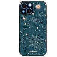 Mobiwear Glossy Glossy for Apple iPhone 13 Mini - G047G - Phone Cover