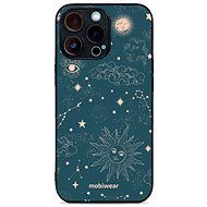 Mobiwear Glossy lesklý pro Apple iPhone 13 Pro - G047G - Phone Cover