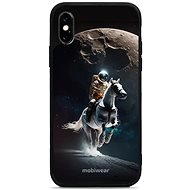 Mobiwear Glossy lesklý pro Apple iPhone X - G004G - Phone Cover