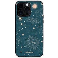 Mobiwear Glossy lesklý pro Apple iPhone 14 Pro Max - G047G - Phone Cover