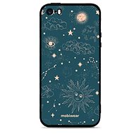 Mobiwear Glossy lesklý pro Apple iPhone 5S - G047G - Phone Cover