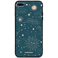 Mobiwear Glossy lesklý pro Apple iPhone 7 Plus - G047G - Phone Cover
