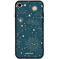 Mobiwear Glossy lesklý pro Apple iPhone 8 - G047G - Phone Cover