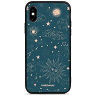 Mobiwear Glossy lesklý pro Apple iPhone X - G047G - Phone Cover