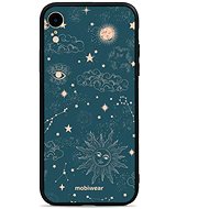 Mobiwear Glossy Glossy for Apple iPhone XR - G047G - Phone Cover