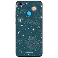 Mobiwear Glossy lesklý pro Honor 9 Lite - G047G - Phone Cover