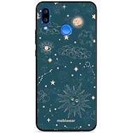 Mobiwear Glossy lesklý pro Huawei Nova 3 - G047G - Phone Cover