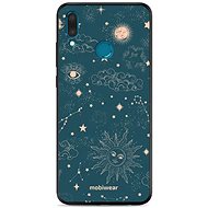 Mobiwear Glossy lesklý pro Huawei P Smart 2019 - G047G - Phone Cover