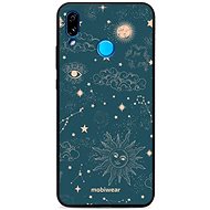 Mobiwear Glossy lesklý pro Huawei P20 Lite - G047G - Phone Cover
