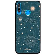 Mobiwear Glossy lesklý pro Huawei P30 Lite - G047G - Phone Cover