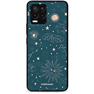 Mobiwear Glossy lesklý pro Realme 8 - G047G - Phone Cover