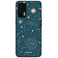 Mobiwear Glossy lesklý pro Realme GT Master Edition - G047G - Phone Cover