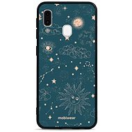 Mobiwear Glossy lesklý pro Samsung Galaxy A20e - G047G - Phone Cover