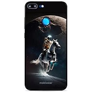 Mobiwear Glossy lesklý pro Honor 9 Lite - G004G - Phone Cover