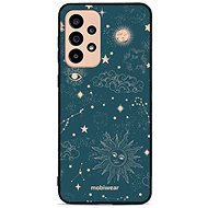 Mobiwear Glossy lesklý pro Samsung Galaxy A33 5G - G047G - Phone Cover