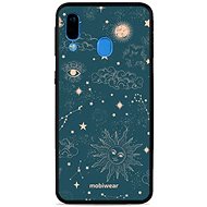 Mobiwear Glossy lesklý pro Samsung Galaxy A40 - G047G - Phone Cover