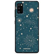 Mobiwear Glossy lesklý pro Samsung Galaxy A41 - G047G - Phone Cover