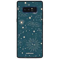 Mobiwear Glossy lesklý pro Samsung Galaxy Note 8 - G047G - Phone Cover