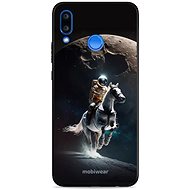 Mobiwear Glossy lesklý pro Huawei Nova 3 - G004G - Phone Cover