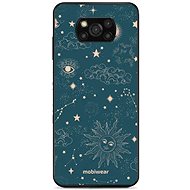 Mobiwear Glossy lesklý pro Xiaomi POCO X3 NFC - G047G - Phone Cover