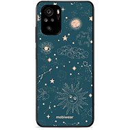 Mobiwear Glossy lesklý pro Xiaomi Redmi Note 10 - G047G - Phone Cover