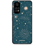 Mobiwear Glossy lesklý pro Xiaomi Redmi Note 11 - G047G - Phone Cover