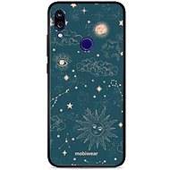 Mobiwear Glossy lesklý pro Xiaomi Redmi Note 7 - G047G - Phone Cover