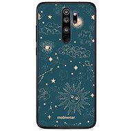 Mobiwear Glossy lesklý pro Xiaomi Redmi Note 8 Pro - G047G - Phone Cover