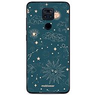Mobiwear Glossy lesklý pro Xiaomi Redmi Note 9 - G047G - Phone Cover