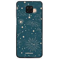 Mobiwear Glossy lesklý pro Xiaomi Redmi Note 9 Pro / Note 9S - G047G - Phone Cover