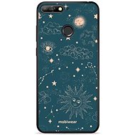 Mobiwear Glossy lesklý pro Honor 7A - G047G - Phone Cover