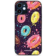 Mobiwear Glossy lesklý pro Apple iPhone 12 - G046G - Phone Cover