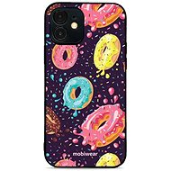 Mobiwear Glossy lesklý pro Apple iPhone 12 Mini - G046G - Phone Cover