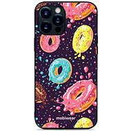 Mobiwear Glossy lesklý pro Apple iPhone 12 Pro Max - G046G - Phone Cover