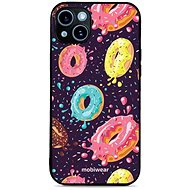 Mobiwear Glossy lesklý pro Apple iPhone 14 Plus - G046G - Phone Cover