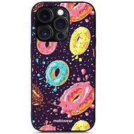 Mobiwear Glossy lesklý pro Apple iPhone 14 Pro - G046G - Phone Cover