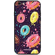 Mobiwear Glossy lesklý pro Apple iPhone 6S - G046G - Phone Cover