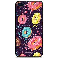 Mobiwear Glossy lesklý pro Apple iPhone 7 Plus - G046G - Phone Cover