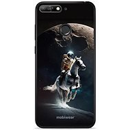 Mobiwear Glossy lesklý pro Huawei Y6 Prime 2018 / Honor 7A - G004G - Phone Cover