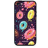 Mobiwear Glossy lesklý pro Apple iPhone SE - G046G - Phone Cover